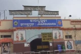 jharsuguda shutdown for coronavirus