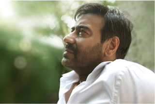 ajay devgn to bankroll film on galwan valley incident