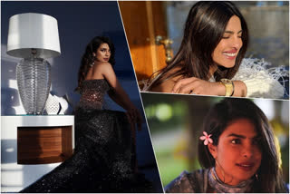 priyanka chopra completes 20 years in entertainment industry