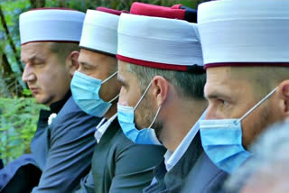 bosnia muslims