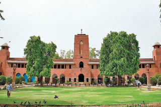 Delhi University