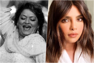 priyanka chopra pays tribute to saroj khan