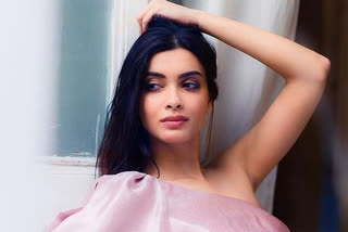 Diana Penty on films and lesson