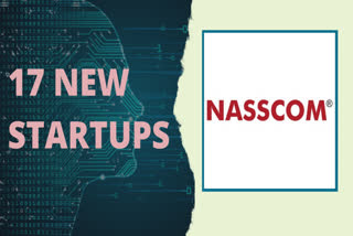 fourth batch of Nasscom's DeepTech Club unveiled, Nasscom will mentor and fund 17 new startups