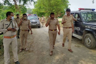 Station Officer of police station in Kanpur suspended over allegations of role in cops' killing