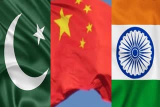 china pakistan relations may become a problem for india