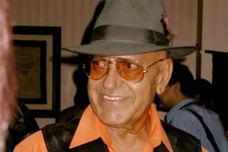 When Amrish Puri refused to audition for Steven Spielberg
