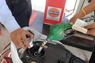face mask mandatory in petrol diesel pumps said tamilnadu fuel selling association