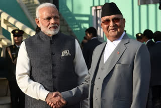 Is India losing out on Nepal?