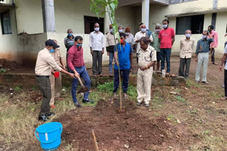 ಬೆಳಗಾವಿ ಮಹಾನಗರ ಪಾಲಿಕೆ ಆಯುಕ್ತ ಜಗದೀಶ