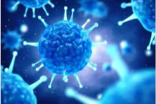 349 new cases of CORONA virus in Bihar