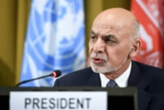 Ashraf Ghani