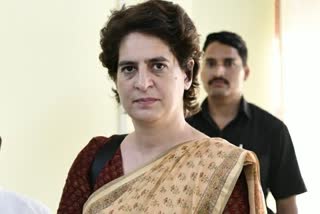 priyanka gandhi