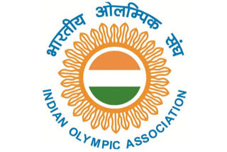 IOA welcomes Sports Ministry's decision to remove salary cap for coaches