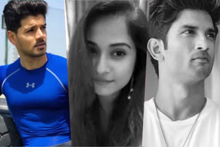 Sooraj Pancholi denies claim of expecting child with Sushant's ex-manager, says 'never met Disha Salian in my life'