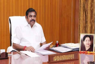 Tamil Nadu CM Palaniswami  COVID-19 lockdown  Greater Chennai Police  Unlock-2  COVID-19 cases  Tamil Nadu eases curbs in Chennai  restrictions in Madurai  ചെന്നൈയിൽ ജൂലൈ ആറ് മുതൽ ലോക്ക് ഡൗൺ ഇളവുകൾ പ്രാബല്യത്തിൽ  ലോക്ക് ഡൗൺ ഇളവുകൾ