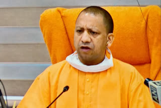 Vikas Dubey  Yogi Adityanath  Hitesh Chandra  Criminals  കാൻപൂര്‍  പൊലീസുകാര്‍ കൊല്ലപ്പെട്ടു  യോഗി ആദിത്യനാഥ്  യുപി മുഖ്യമന്ത്രി  യുപി