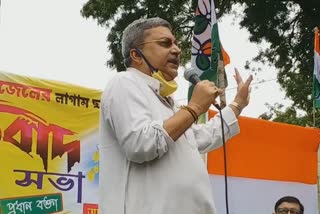 কল্যাণ বন্দ্যোপাধ্যায়