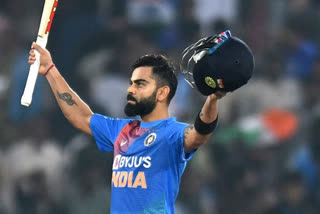 Bowlers hope to get Kohli in a switched off mood,  Australia pacer Hazlewood, Hazlewood on kohli, କୋହଲିଙ୍କୁ ଉସ୍କାଇବା ବୋଲରଙ୍କୁ ପଡ଼େ ଭାରି, ସ୍ଲେଜିଂ,  Sledging, ବିରାଟ କୋହଲି