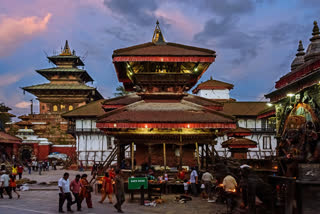 corona effect on nepal, corona effect on nepal tourism sector, nepal tourism, corona update in nepal, ନେପାଳରେ କୋରୋନା ପ୍ରଭାବ, ନେପାଳ ପର୍ଯ୍ୟଟନକୁ କୋରୋନା ମାଡ, ନେପାଳ ପର୍ଯ୍ୟଟନ, ନେପାଳରେ କୋରୋନା ଅପଡେଟ