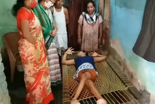 parents-face-problem-for-treatment-of-their-divyang-girl-in-sambalpur