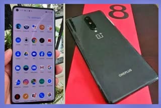 OnePlus 8