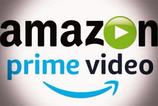 Amazon Prime