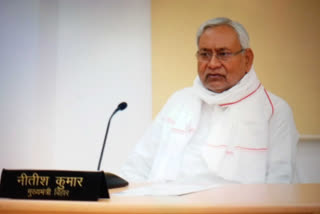 nitish kumar