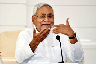 nitish kumar tests negative corona