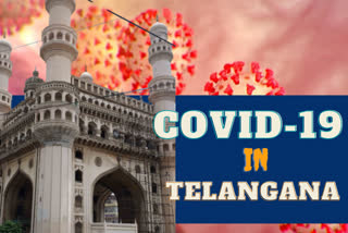 Telangana's COVID-19 tally crosses 22,000 mark