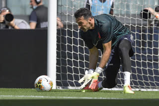 Gianluigi Buffon