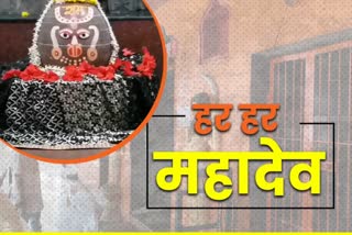 sawan-month-started-social-distancing-in-temple