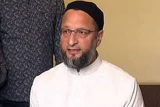 up cms thok denge policy is to be blamed for kanpur encounter: owaisi