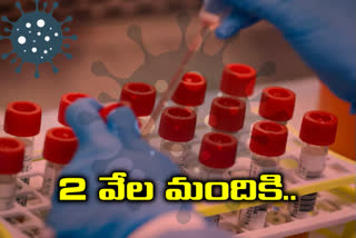 antibody-tests-for-corona-virus-warriors-in-telangana