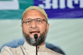 Owaisi