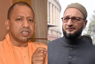 assaduddin owaisi slams yogi government over kanpur encounter in up