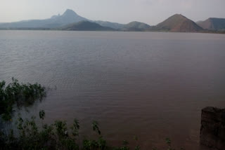 haranbari dam