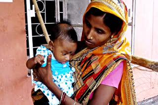 How COVID-19 has made India's foundational  nutrition programme weaker
