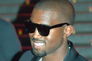 Kanye West announces bid for US presidential election