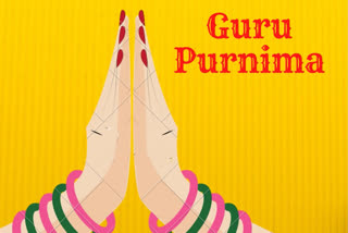 PM Modi, Rahul Gandhi extend greetings on 'Guru Purnima'