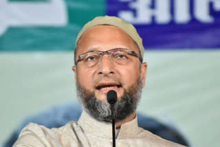 Owaisi slams Yogi