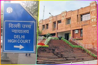 Delhi High Court directs JNU administration to allow PHD student to stay in hostel with his wife