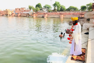 गुरु पूर्णिमा पर कोरोना का ग्रहण, Corona eclipse on Guru Purnima