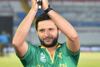 afridi