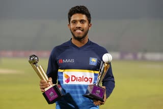 Kusal Mendis