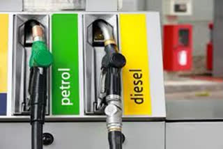 petrol-diesel prices stabilize for sixth consecutive day