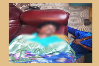 a-man-attempt-to-sucide-at-kadapa-district