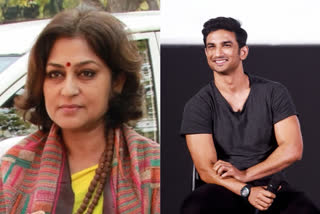 roopa ganguly on nepotism post sushant death, wont watch films of certain people after this