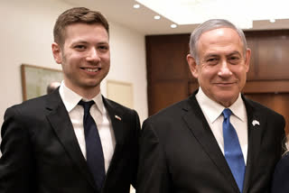 Yair Netanyahu