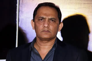 Mohammed Azharuddin